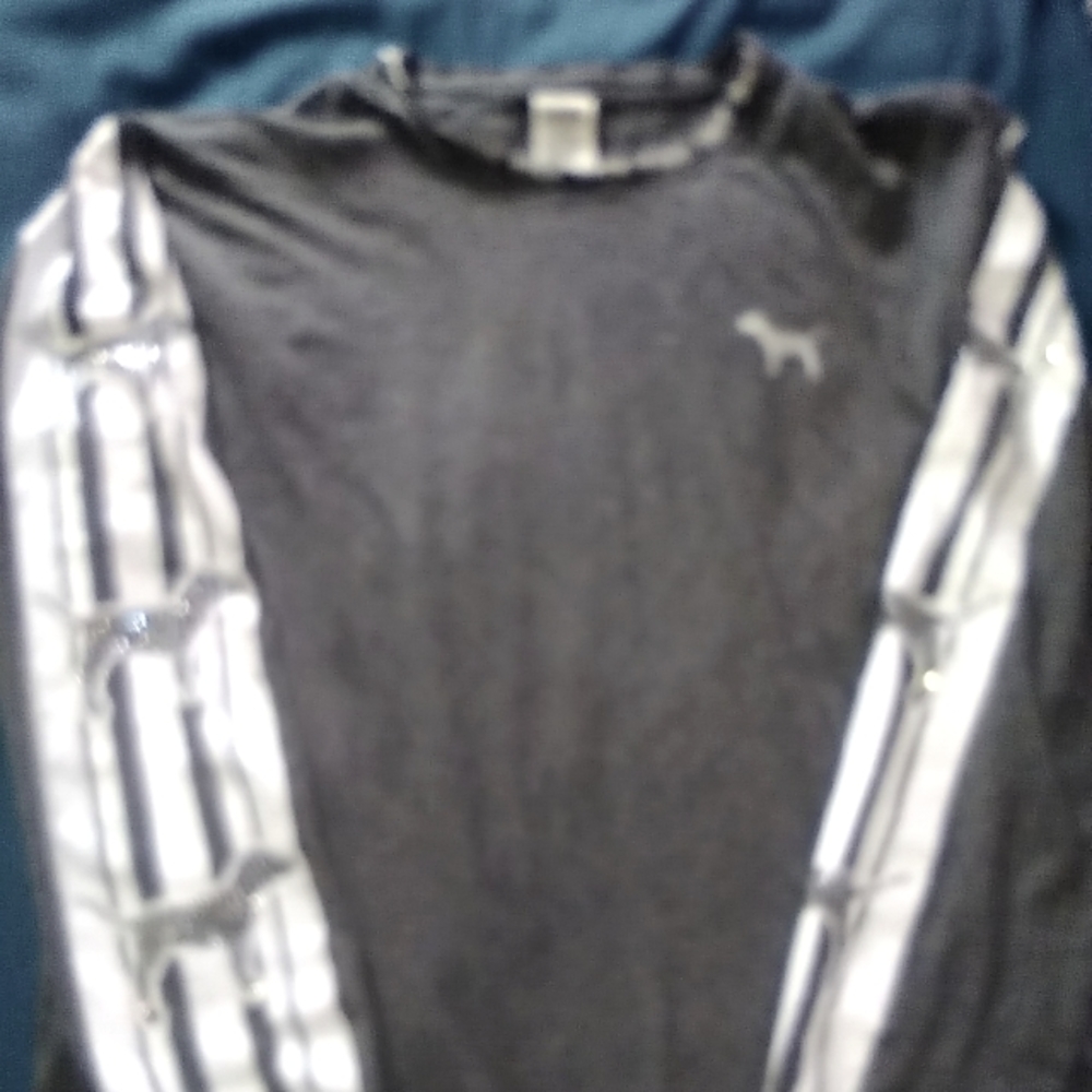 PINK TEE SHIRT BY VS